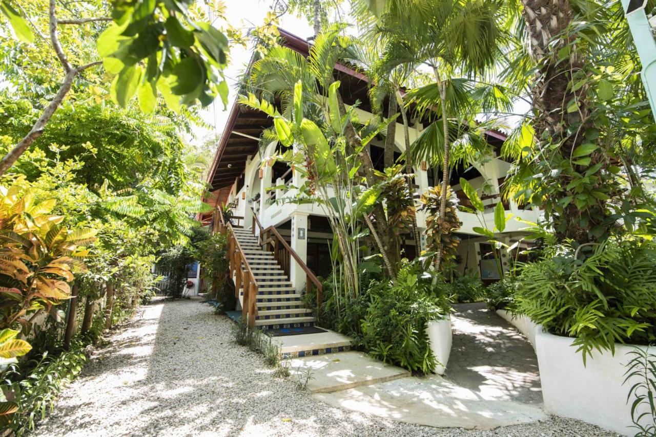 Casa Sueca Hotel - At The Beach Tamarindo Extérieur photo