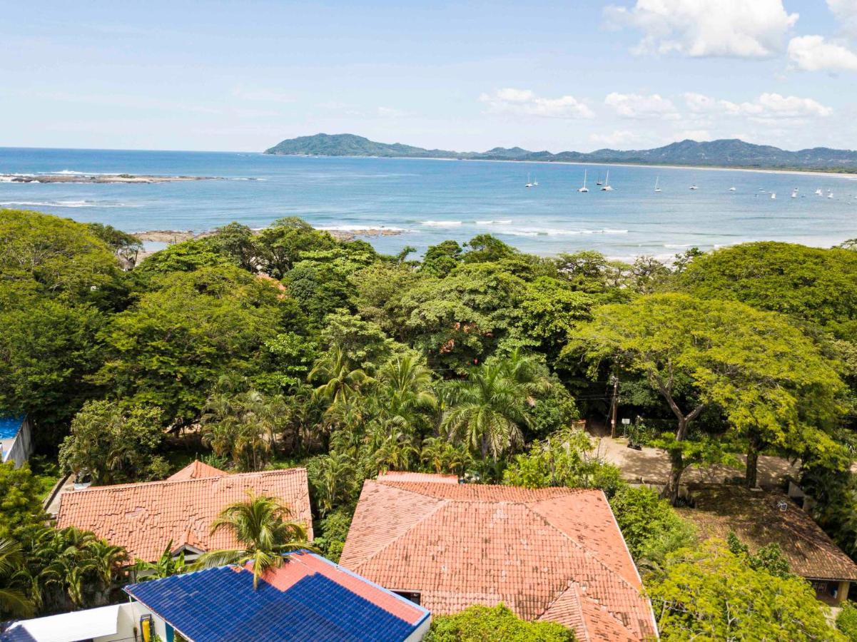 Casa Sueca Hotel - At The Beach Tamarindo Extérieur photo