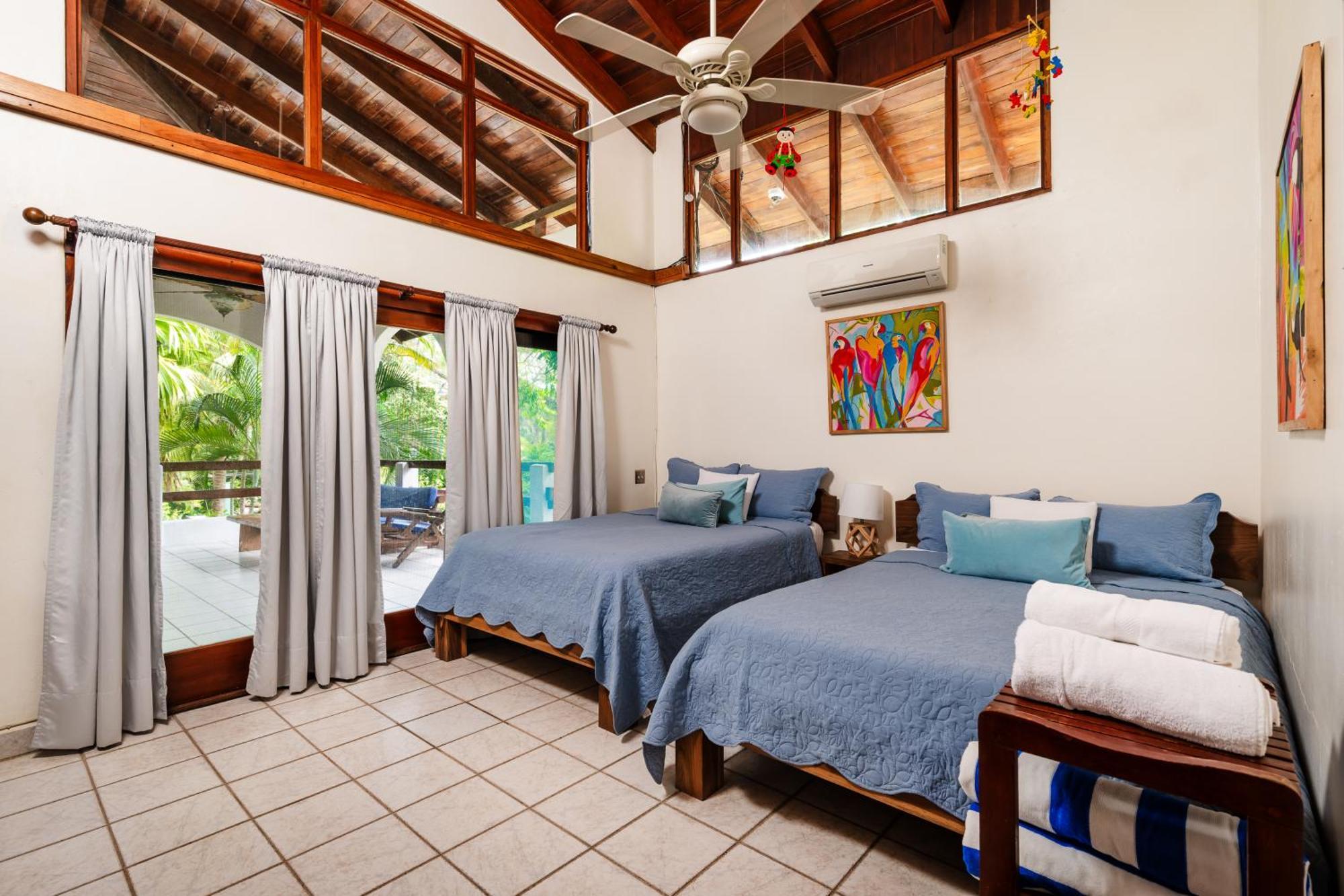 Casa Sueca Hotel - At The Beach Tamarindo Extérieur photo