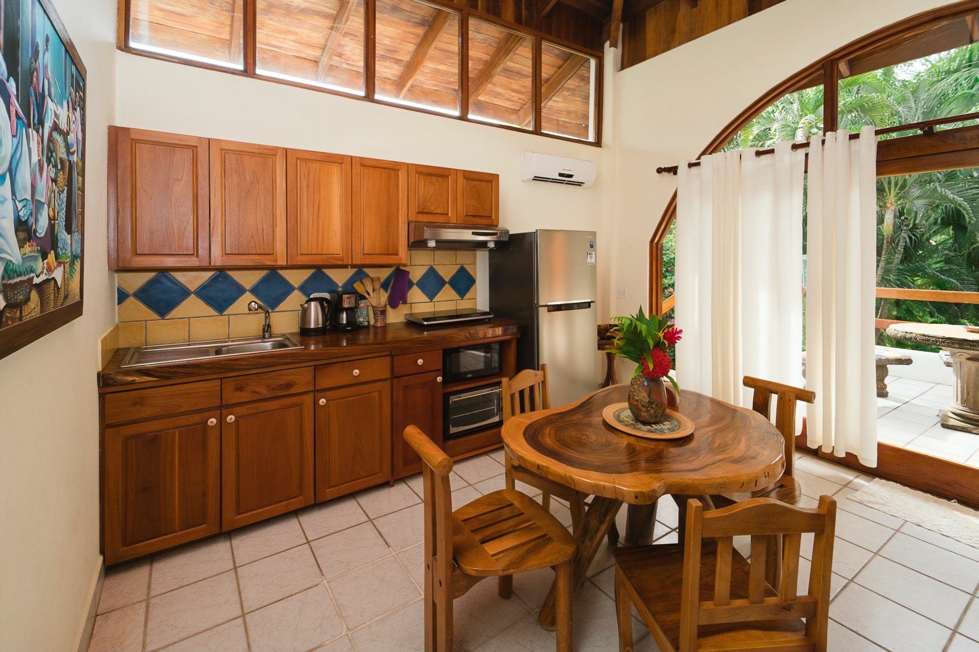 Casa Sueca Hotel - At The Beach Tamarindo Extérieur photo