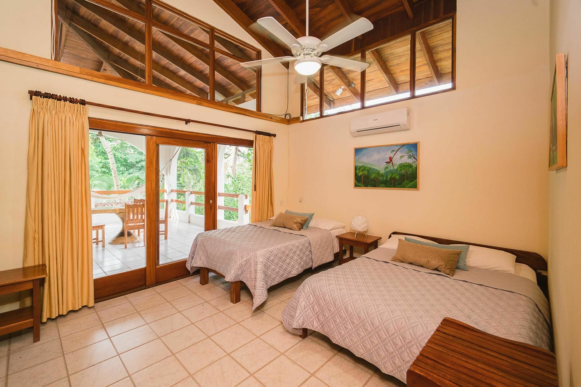 Casa Sueca Hotel - At The Beach Tamarindo Extérieur photo